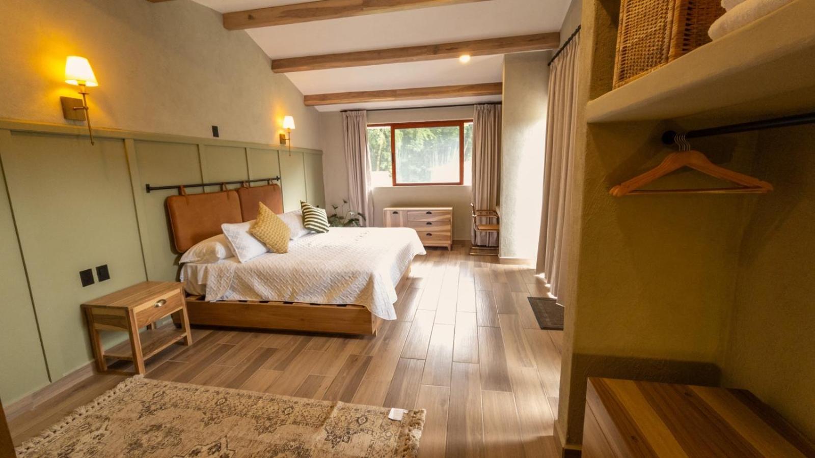 Boscana Forest Resort & Residence Coscomatepec de Bravo Kültér fotó