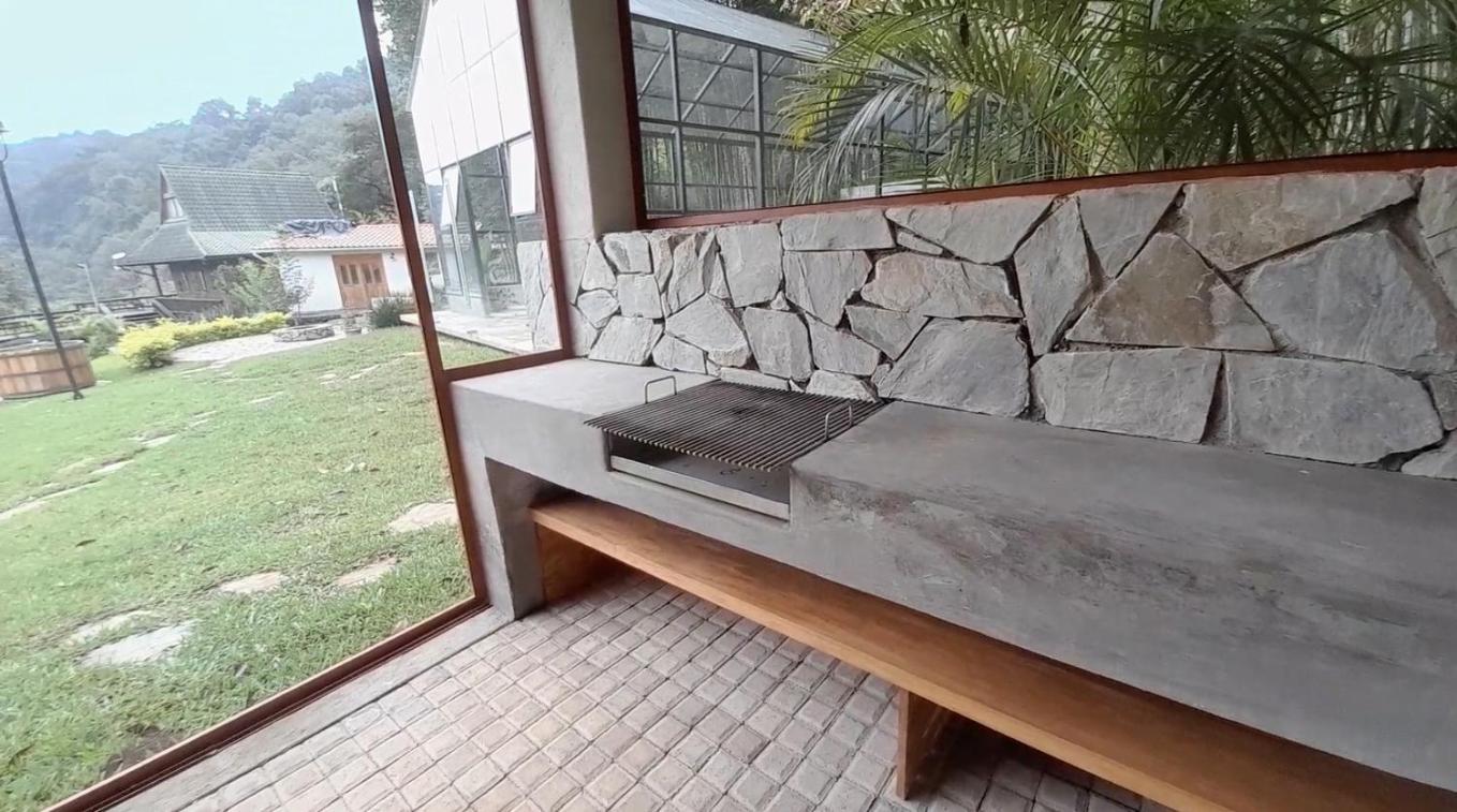 Boscana Forest Resort & Residence Coscomatepec de Bravo Kültér fotó