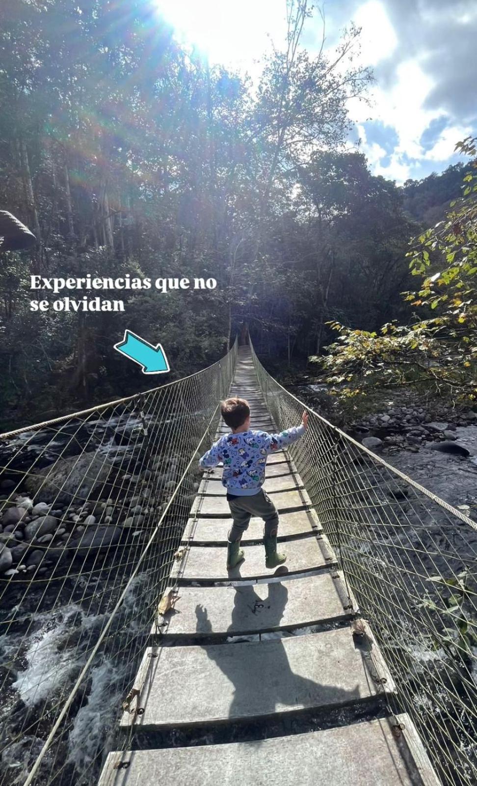 Boscana Forest Resort & Residence Coscomatepec de Bravo Kültér fotó