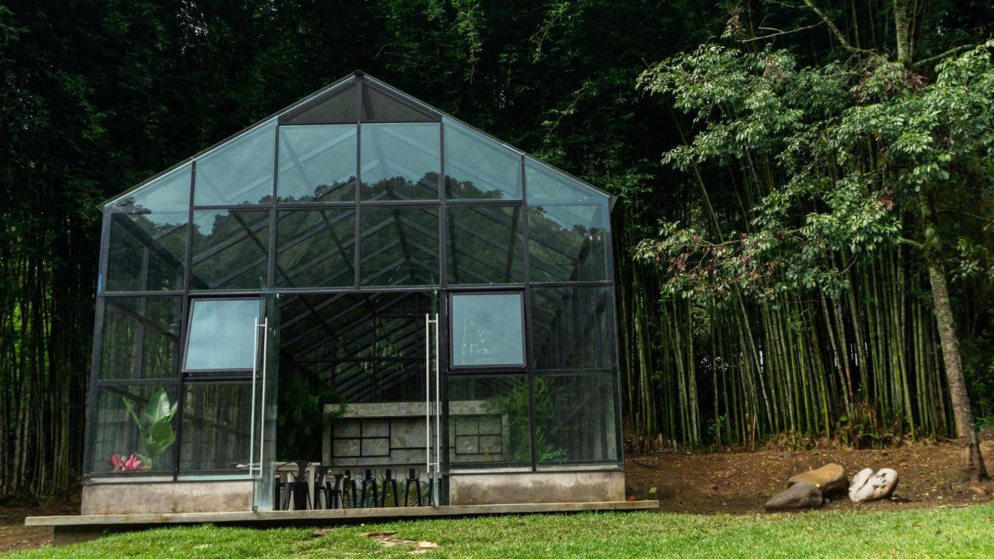 Boscana Forest Resort & Residence Coscomatepec de Bravo Kültér fotó