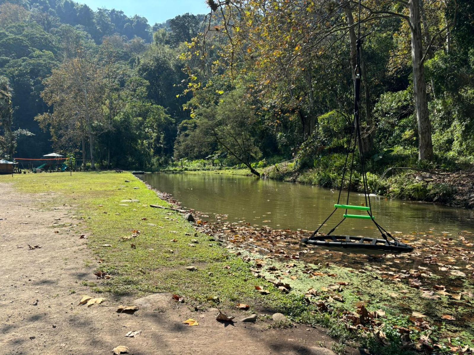 Boscana Forest Resort & Residence Coscomatepec de Bravo Kültér fotó